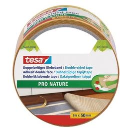 Nastro Biadesivo 5mtx50mm Eco