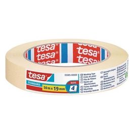 Nastro Carta per Mascheratura Standard 19 mm x 50 mt
