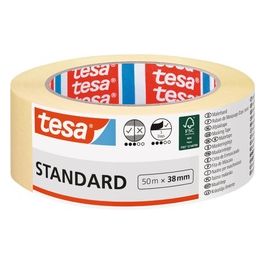 Nastro Carta per Mascheratura Standard 38 mm x 50 mt