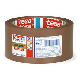 Nastro per Imballaggio 66mtx50mm Universale Marrone