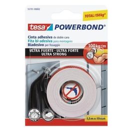 tesa Nastro Powerbond Ultrastrong 19x1.5