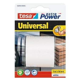 Tesa Nastro Extrapower 5X50 Bianco 56490