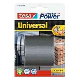 Tesa Nastro Extrapower 5X50 Grigio 56490