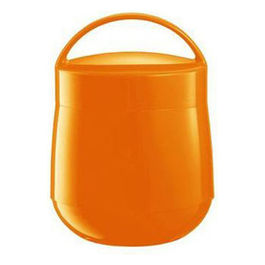 310624.17 Contenitore Termico 1 Litro Famiglia Arancio