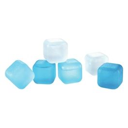 420709 Cubetti Refrigeranti 24 Pezzi Presto