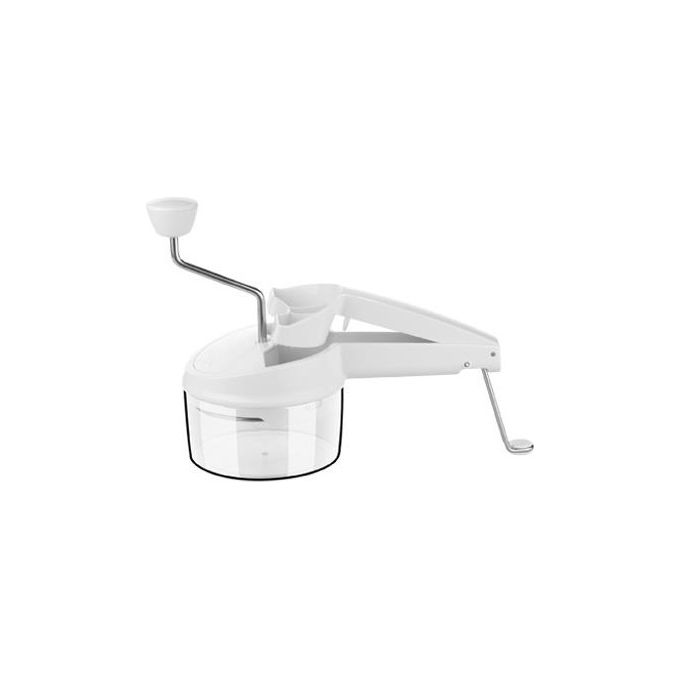 Image of Tescoma Affettatore Julienne 3 Dischi Handy