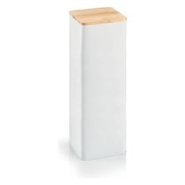 Barattolo in Latta per Alimenti 2000cc 10x10x28.5cm