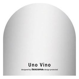 Beccuccio flessibile per bottiglie di vino Pezzi 4 Uno Vino