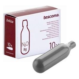 Cartuccia Sifone Panna Montata Pezzi 10 Delicia