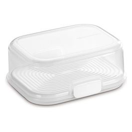 Contenitore per Alimenti 20x16x8,6cm Freshzone