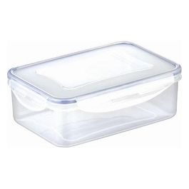 Contenitore Rettangolare L 0,2 12X 8 Freshbox