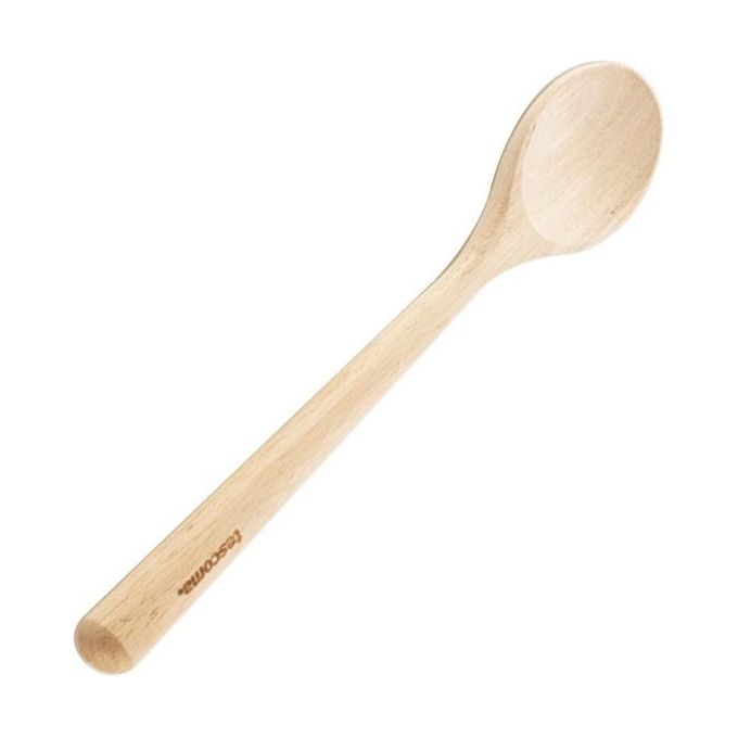 Image of Tescoma Cucchiaio in Legno 30cm Feelwood
