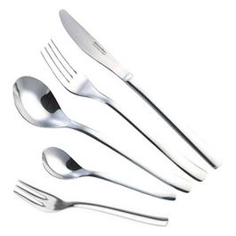 Cucchiaio da Tavola Inox 3 Pezzi Banquet