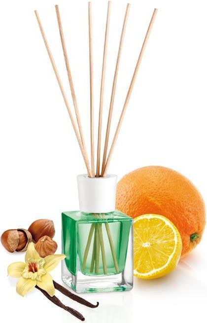 Tescoma Diffusore Essenza Fiori Argan ml 200 Fancy