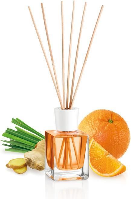 Tescoma Diffusore Essenza Lemongrass ml 200 Fancy