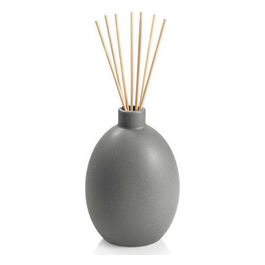 Diffusore Essenza Stones Grigio 500ml Fancy
