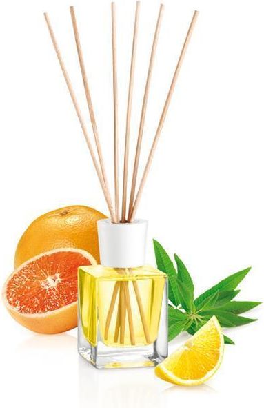 Tescoma Diffusore Essenza Verbena ml 200 Fancy