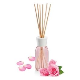 Fancy Home Diffusore di Essenza Rosa 120ml