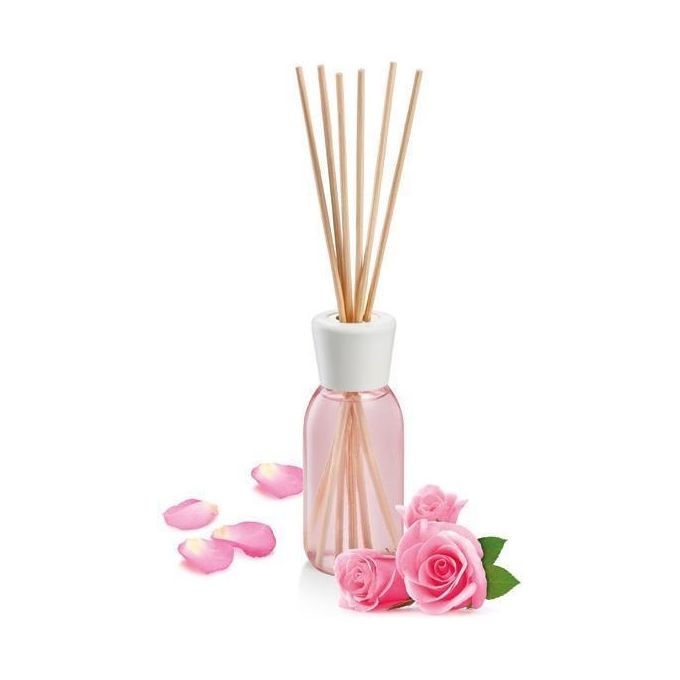 Tescoma Fancy Home Diffusore di Essenza Rosa 120ml