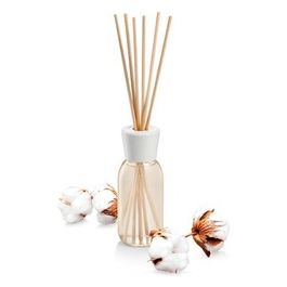 Fancy Home Diffusore di Essenza Cotone 120ml