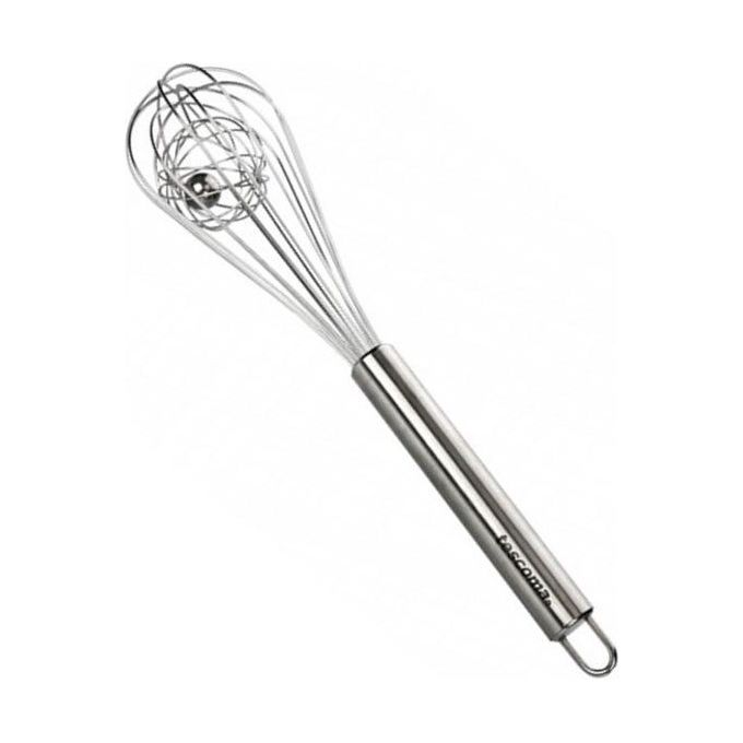 Tescoma Frusta Sfera Acciaio Delicia