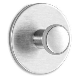 Gancio Inox Piccolo 5x2.5cm Fancy