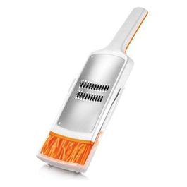 Grattugia Raccoglitore Julienne Handy Tescoma