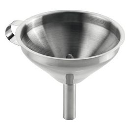 Imbuto Inox 12x14cm Grandchef