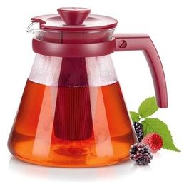 Infusiera Te caffe Rossa l 1,25 teo Tescoma