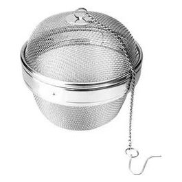 Infusore Acciaio inox rete cm 6 Grandchef