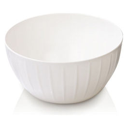 Insalatiera Plastica 28cm Delicia