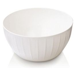 Insalatiera Plastica Tonda Cm 22 Delicia
