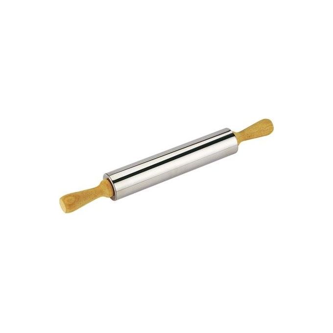Image of Tescoma Mattarello Acciaio Inox Cm 5X25 Delicia