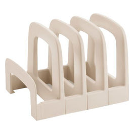 Mensola Piatti 17.5x14.5x13cm Flexi