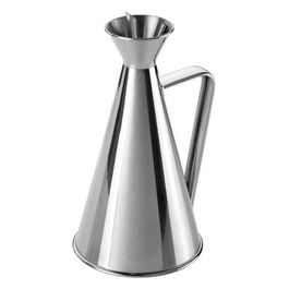 Oliera Inox Conica 500cc Grandchef