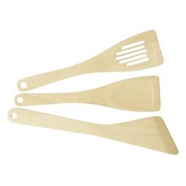 Tescoma Pala Legno Set Pezzi 3 Woody