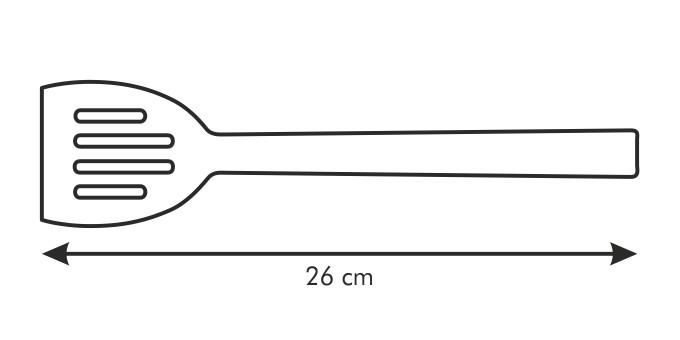 Tescoma Pinza Cucina Multifunzionale Presto