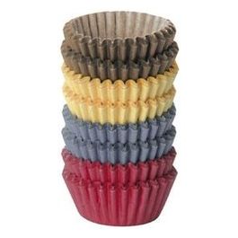 Pirottini Colorati Piccoli Pezzi 200