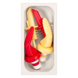 Portautensili Componibile cm 15x 7 Flexi