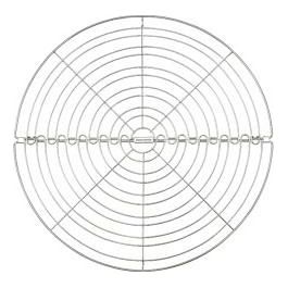 Tescoma Raffredda Torta Pieghevole Cm 32