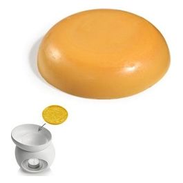 Ricarica Cialda Fiori di Argan 3 Pezzi Fancy