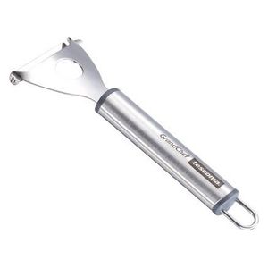 Tescoma Sbucciatore Con Lama Laterale Grandchef-image