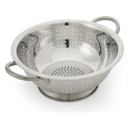 Scolapasta inox cm 28 Grandchef