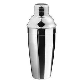 Shaker Acciaio Cc 500 Presto