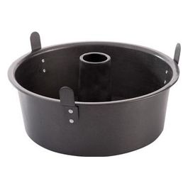 Stampo Chiffon Cake Cm 26 Delicia