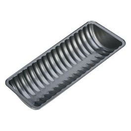 Stampo Plum Cake Tondo Cm 31X12 Delicia