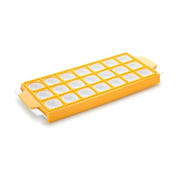 Image of TESCOMA Stampo Ravioli Tondi 21 Delicia Tescoma