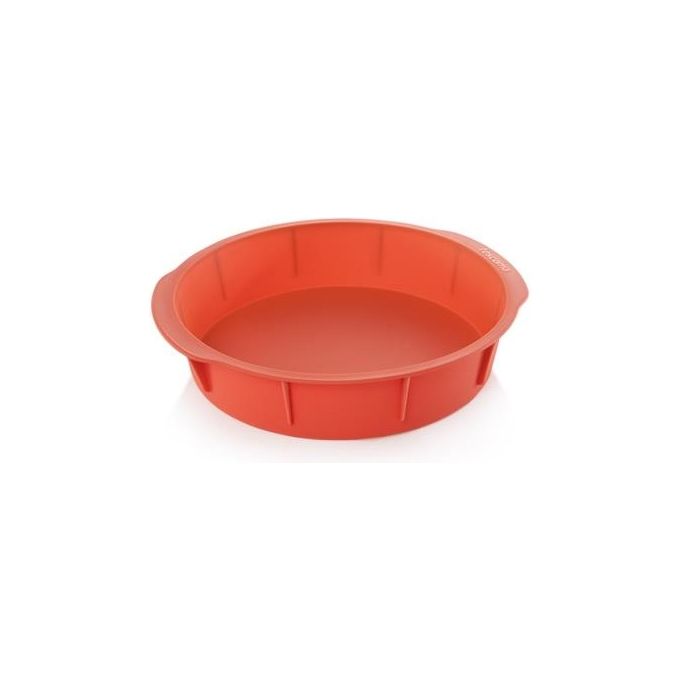 Image of Tescoma Stampo Silicone Tondo 26cm Delicia
