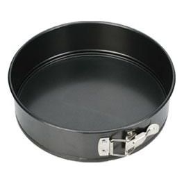 Stampo Torta Apribile Cm 22 Delicia