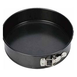 Stampo Torta Apribile Cm 28 Delicia